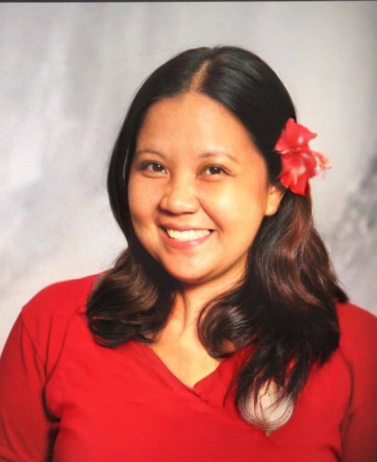 Eden Mercado reelected Saipan Fil-Am Lions Club president